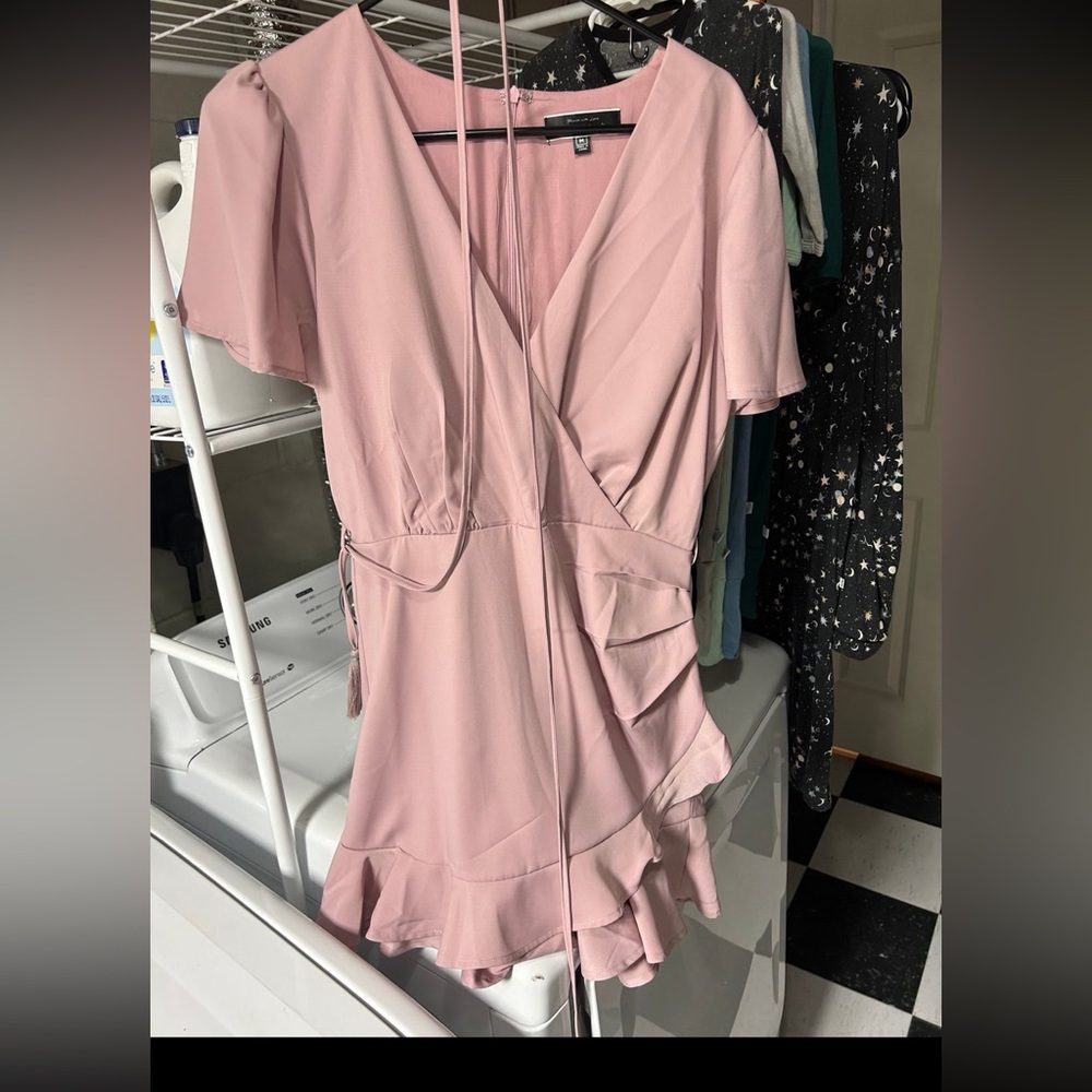 Women’s Romper